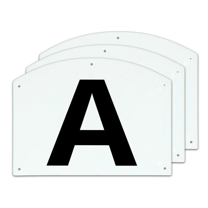 Show Jump letters Show Jump letters