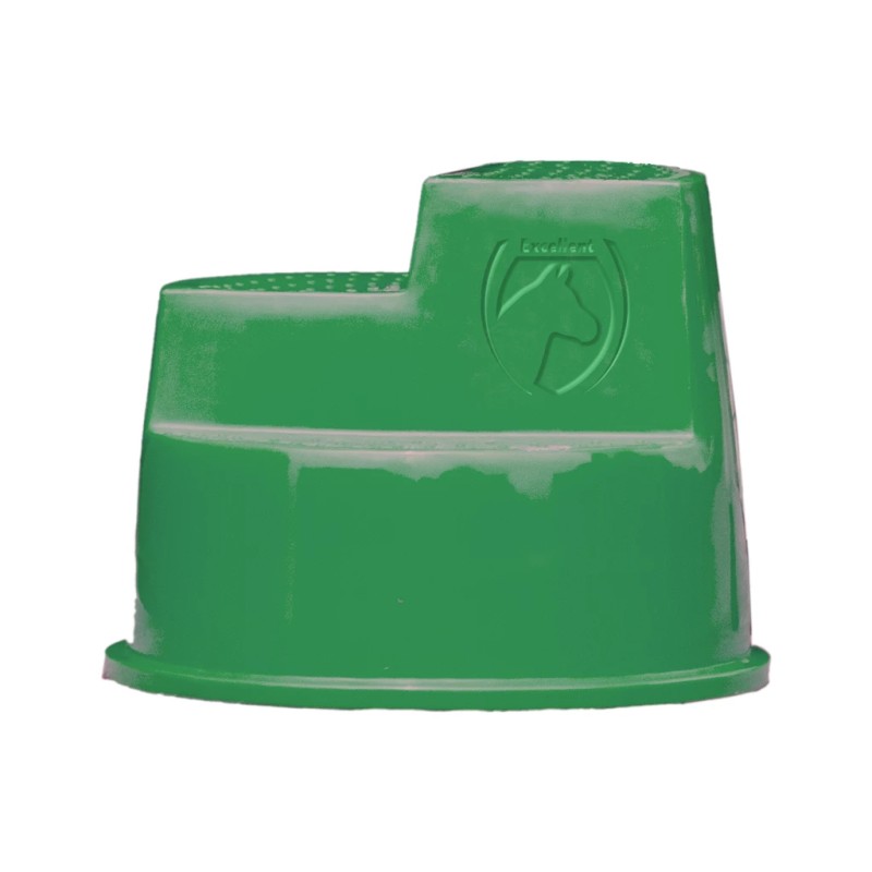 Excellent opstaphulp 3 trede Groen Excellent opstaphulp 3 trede Groen