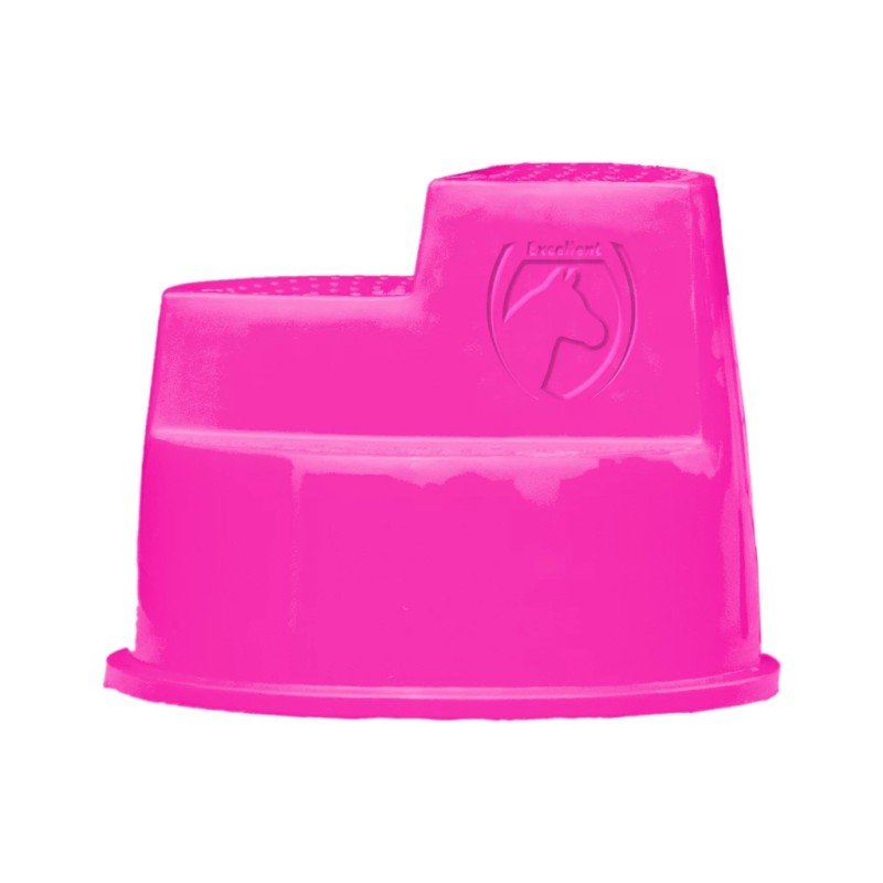 Excellent opstaphulp 3 trede Roze Excellent opstaphulp 3 trede Roze