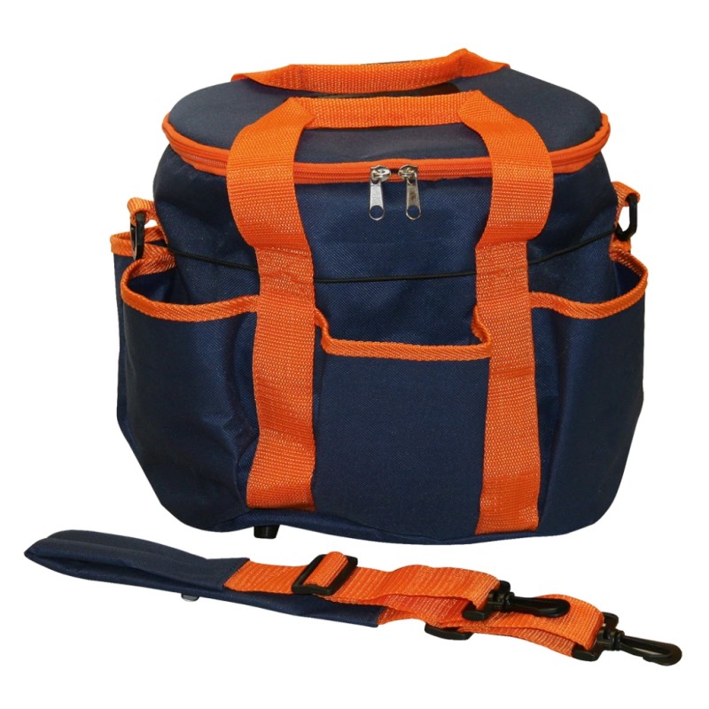 Borsteltas Oranje Borsteltas Oranje
