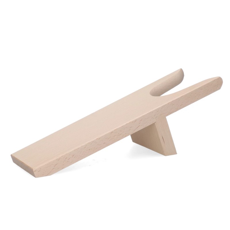 Laarzenknecht De Lux Hardhout Laarzenknecht De Lux Hardhout