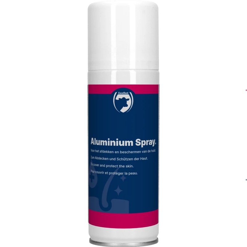 Excellent Aluminium Spray Excellent Aluminium Spray