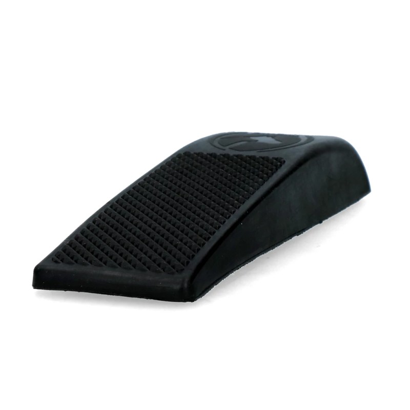 Excellent Grooming Brush Zwart L Excellent Grooming Brush Zwart L
