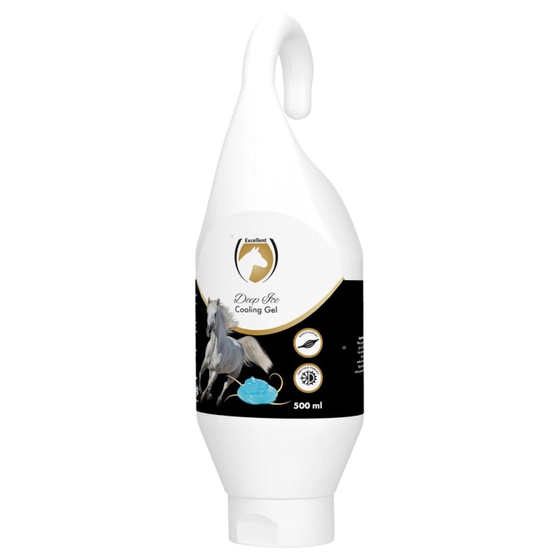 Excellent Deep Ice Gel 500 ml Excellent Deep Ice Gel 500 ml