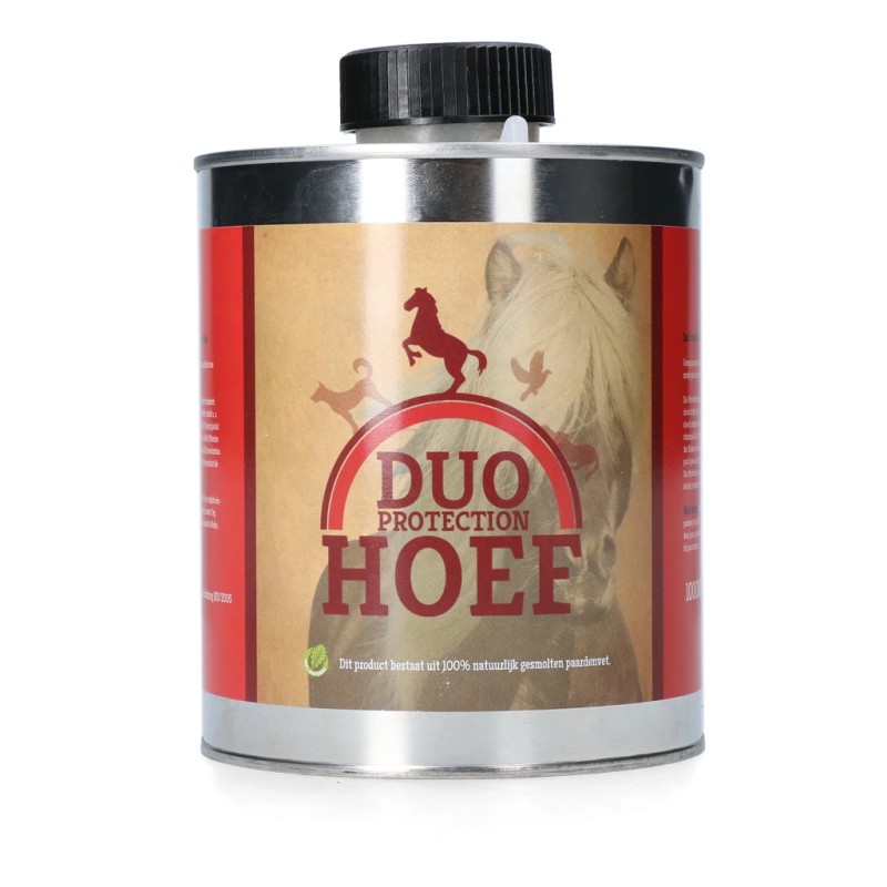 Duo Hoef 1 l Duo Hoef 1 l