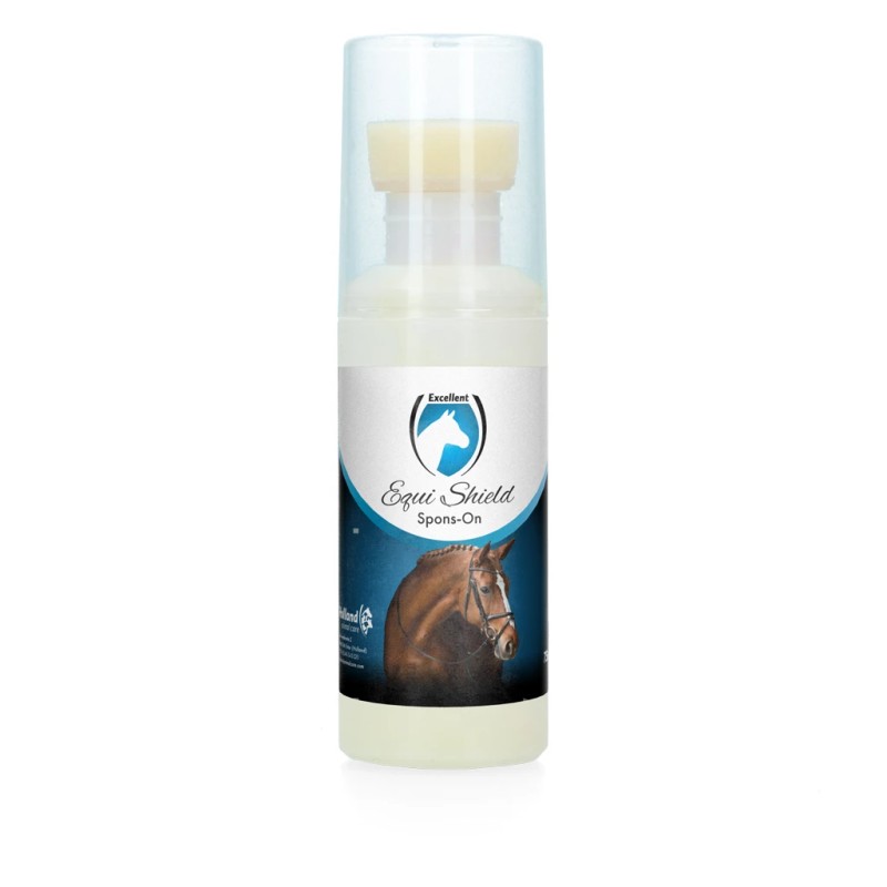 Excellent Equi Shield Spons-On 75 g Excellent Equi Shield Spons-On 75 g