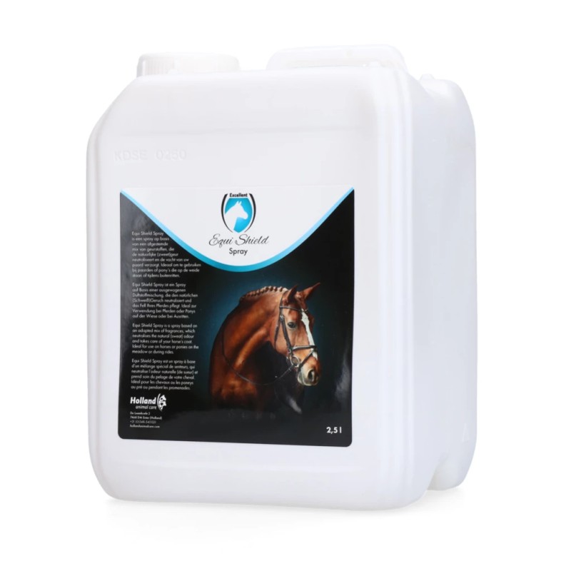 Excellent Equi Shield Spray 2,5 l Excellent Equi Shield Spray 2,5 l