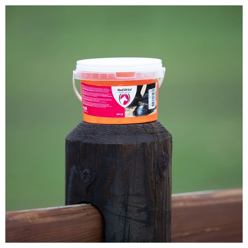 Excellent Hoof Oil Gel 800 g Excellent Hoof Oil Gel 800 g