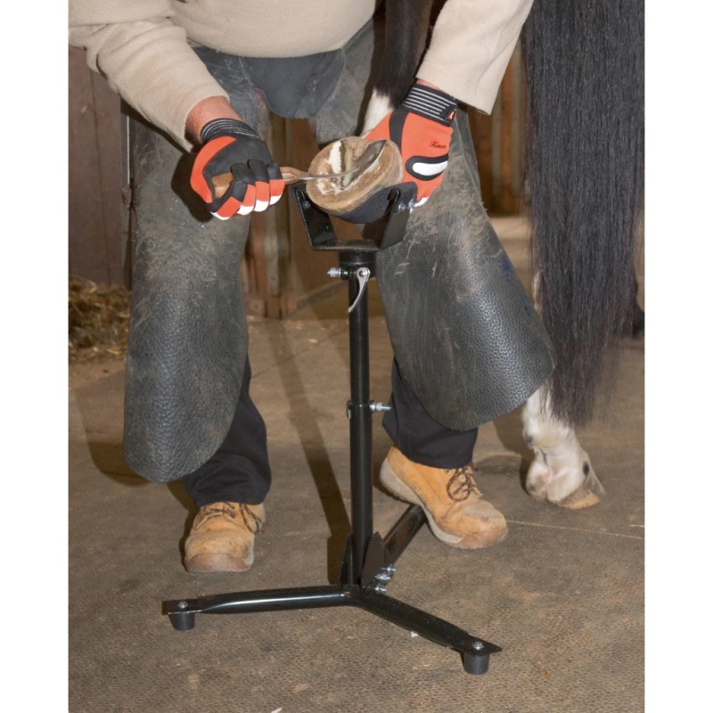 Hoefbok EcoFlex 2-in-1 Hoefbok EcoFlex 2-in-1