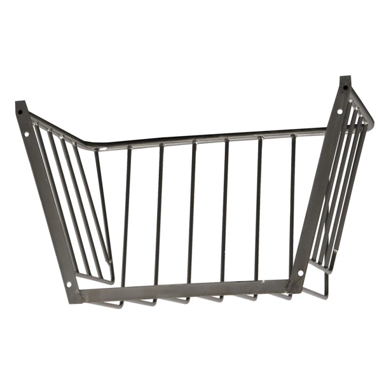 Hooiruif paard groot 70x51cm diep45 RH Hooiruif paard groot 70x51cm diep45 RH