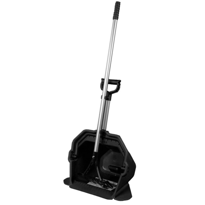 Quick Pick Cleaner Zwart Quick Pick Cleaner Zwart