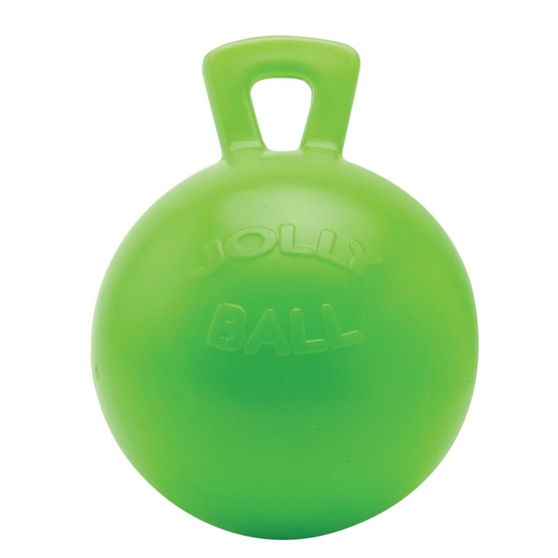Jolly Ball Groen Jolly Ball Groen