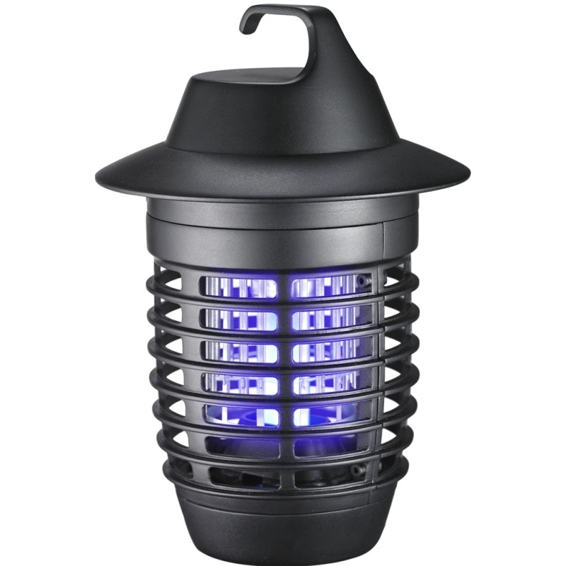 Pest Insectenlamp 5 Watt Pest Insectenlamp 5 Watt