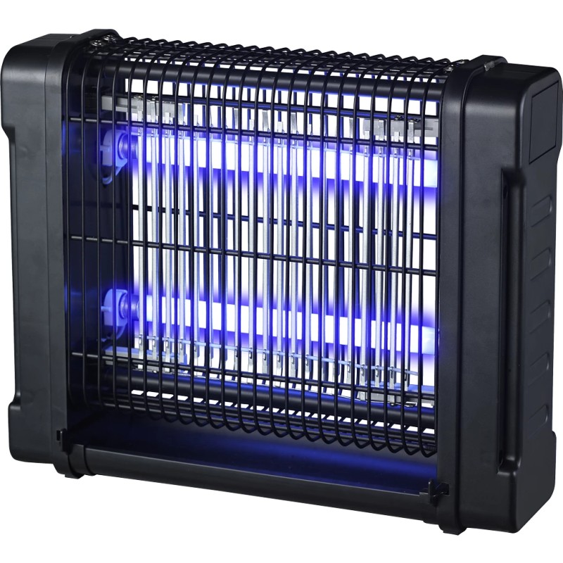 Insectenlamp 2x6 Watt Insectenlamp 2x6 Watt