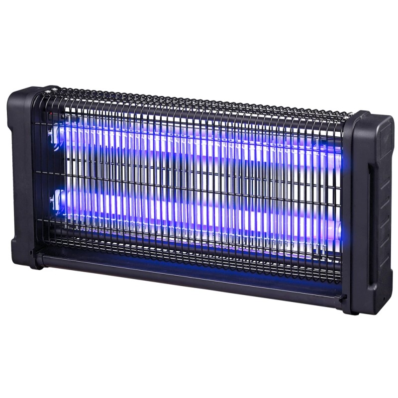 Insectenlamp 2x15 Watt Insectenlamp 2x15 Watt
