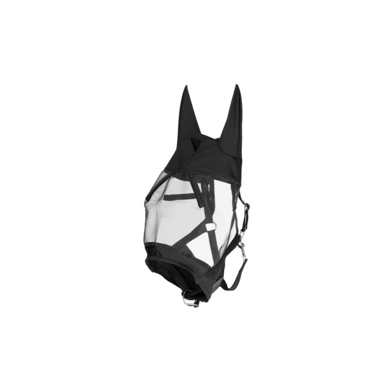 Halster met geïntegreerd vliegenmasker Cob Halster met geïntegreerd vliegenmasker Cob
