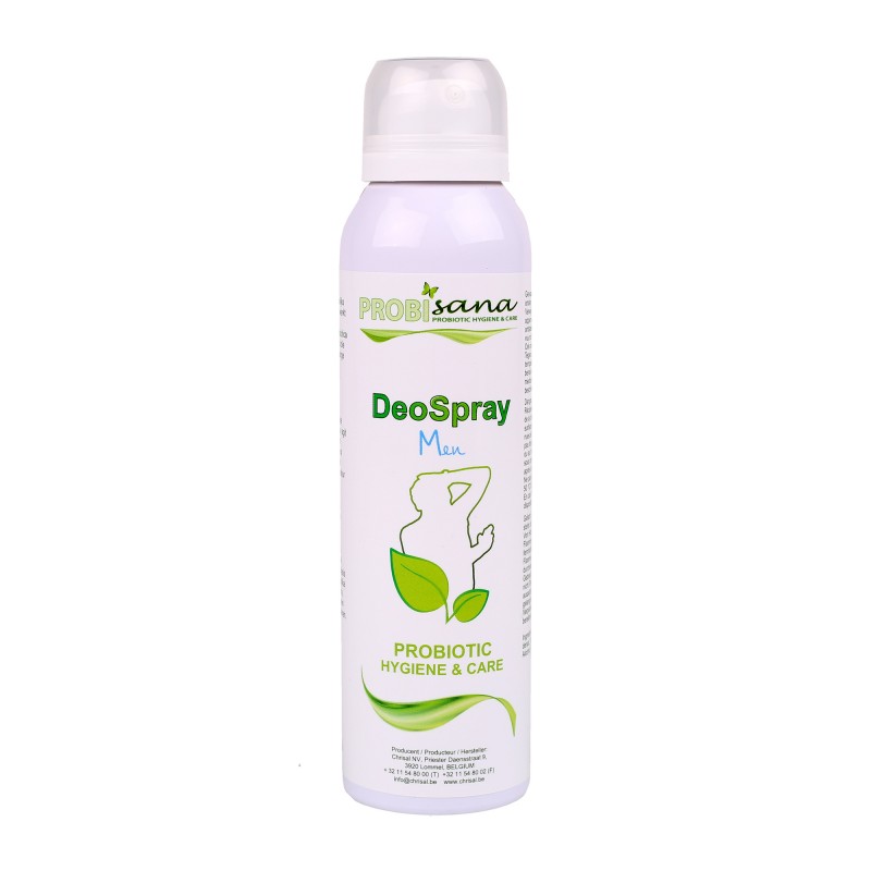 Probilife DeoSpray for Men Probilife DeoSpray for Men