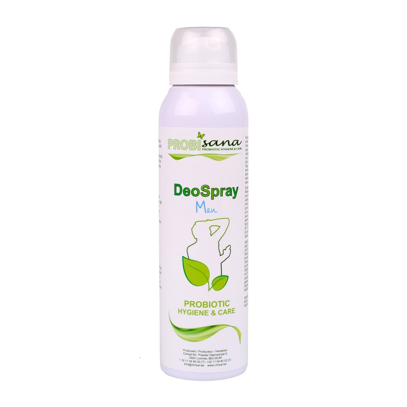 Probilife DeoSpray for Men