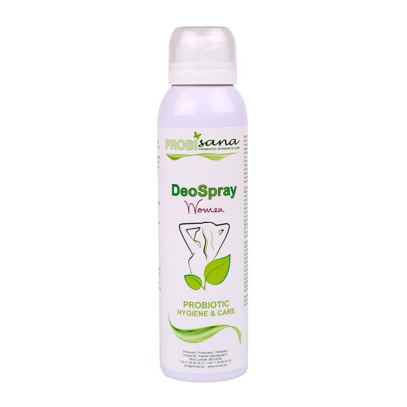 Probilife DeoSpray for Women