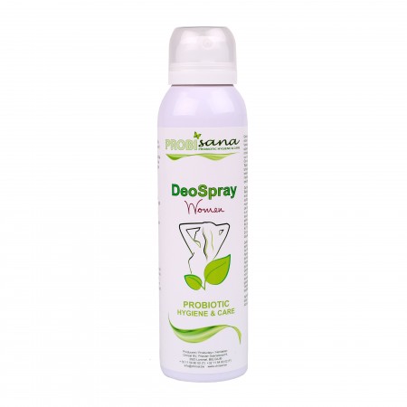 Probilife DeoSpray for Women