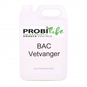 BAC vetvanger 5 liter